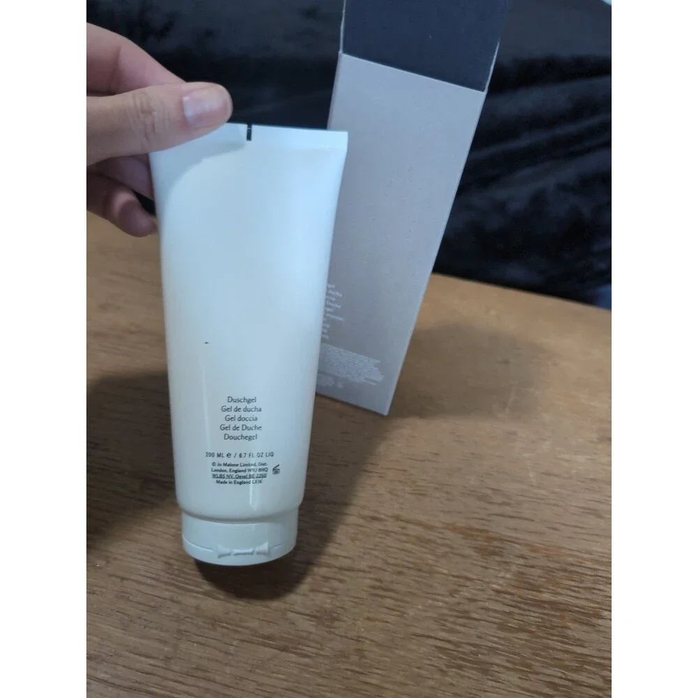 Jo Malone London PURIFY Clarify Skin & Feel Renewed Shower Gel 6.7 FL OZ. /200ml